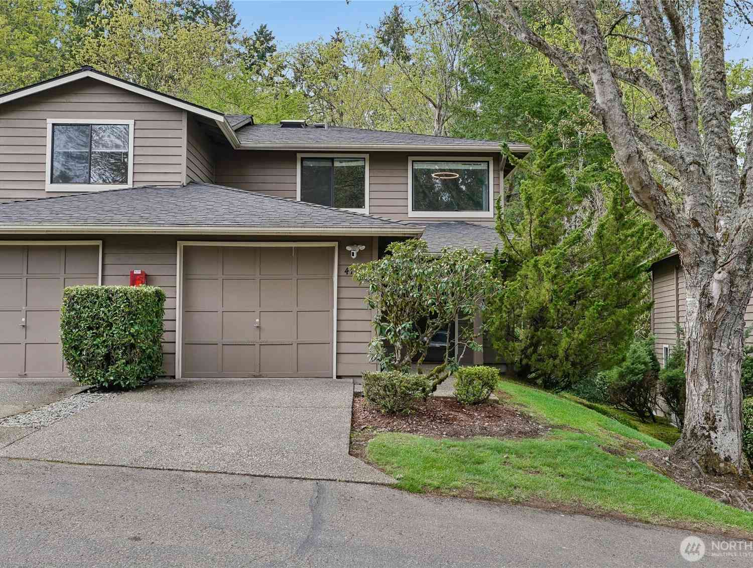 Condo For Sale - 4117 159th Avenue #21D<br/> Redmond, WA 98052