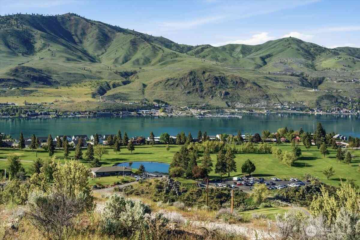 Vacant Land For Sale - 857 Long Drive<br/> Chelan, WA 98816