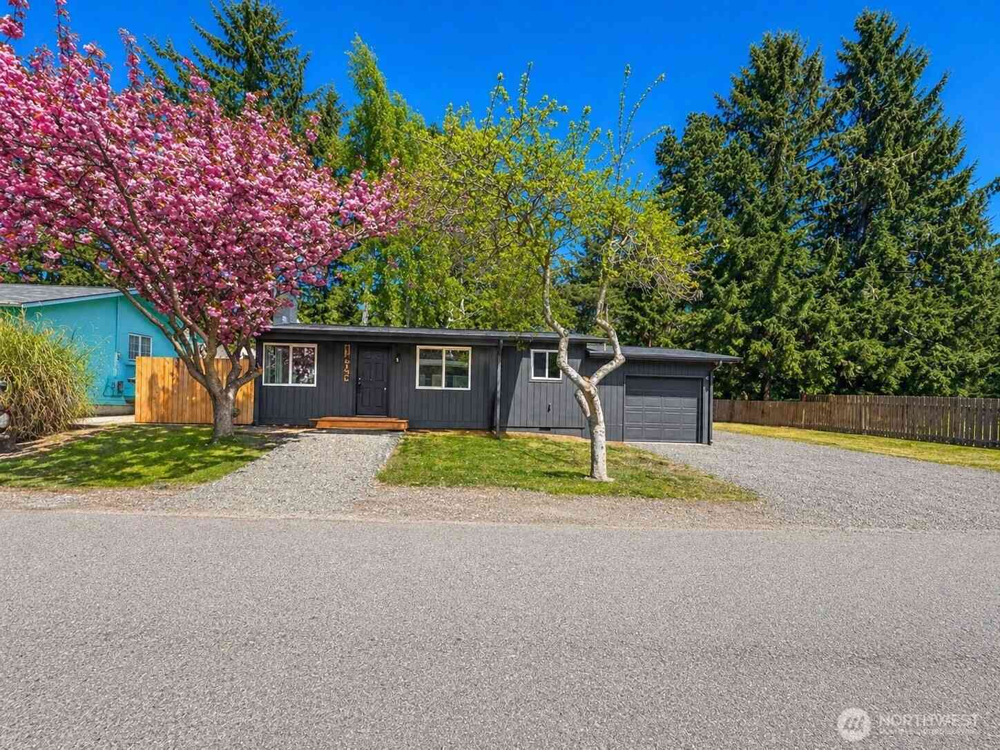 Homes For Sale - 1405 184th Place<br/> Pacific County, Long Beach, WA 98631