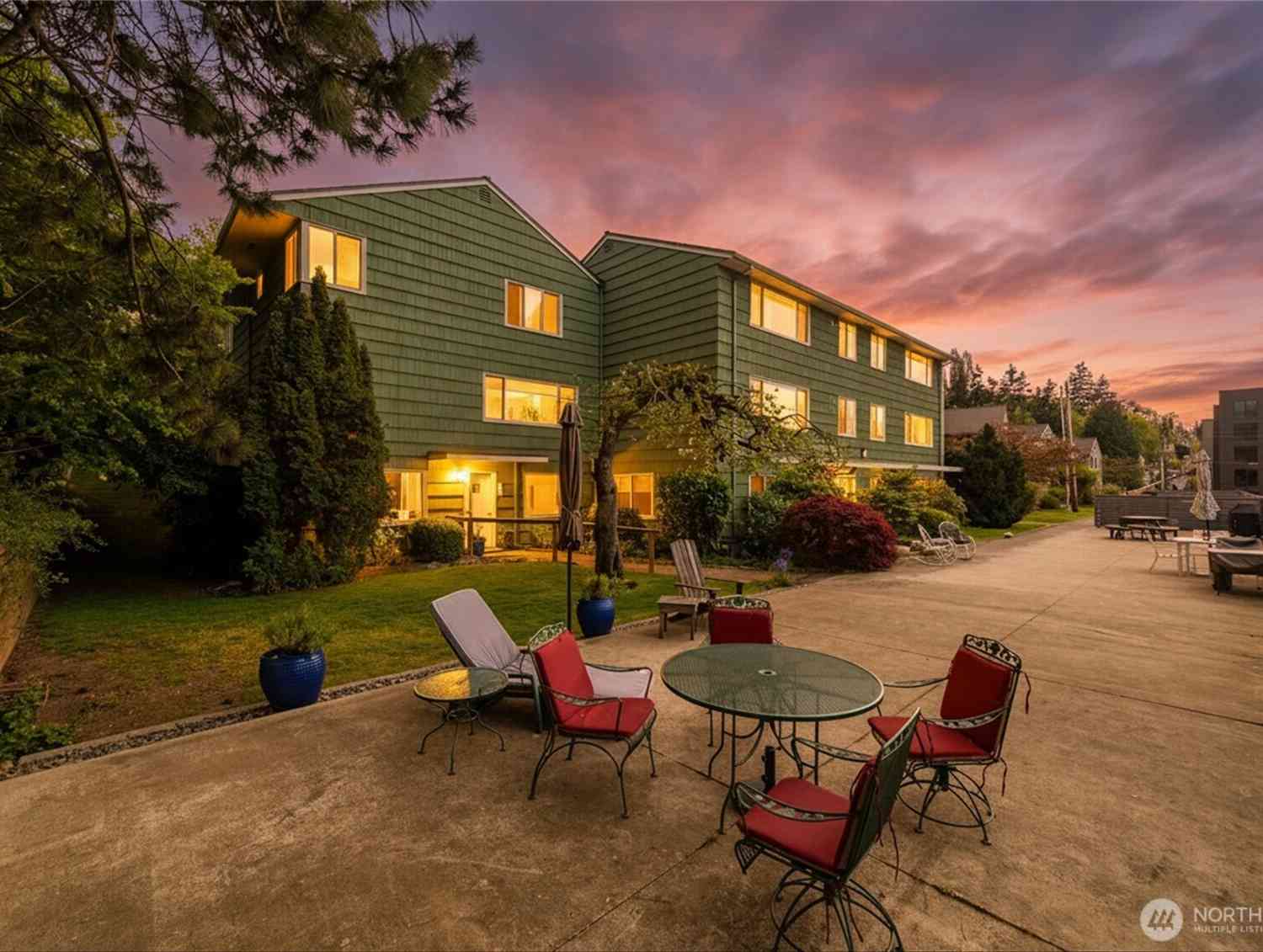 Condo For Sale - 901 N Forest Street #134<br/> Whatcom County, Bellingham, WA 98225