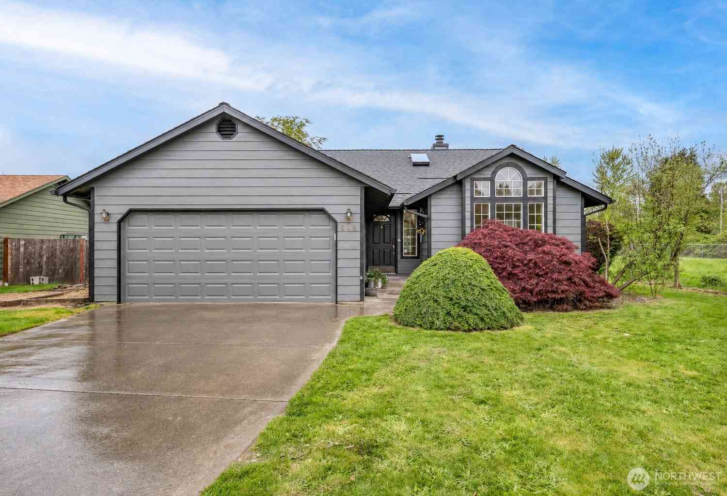 Homes For Sale - 345 White River Drive<br/> Pacific, WA 98047