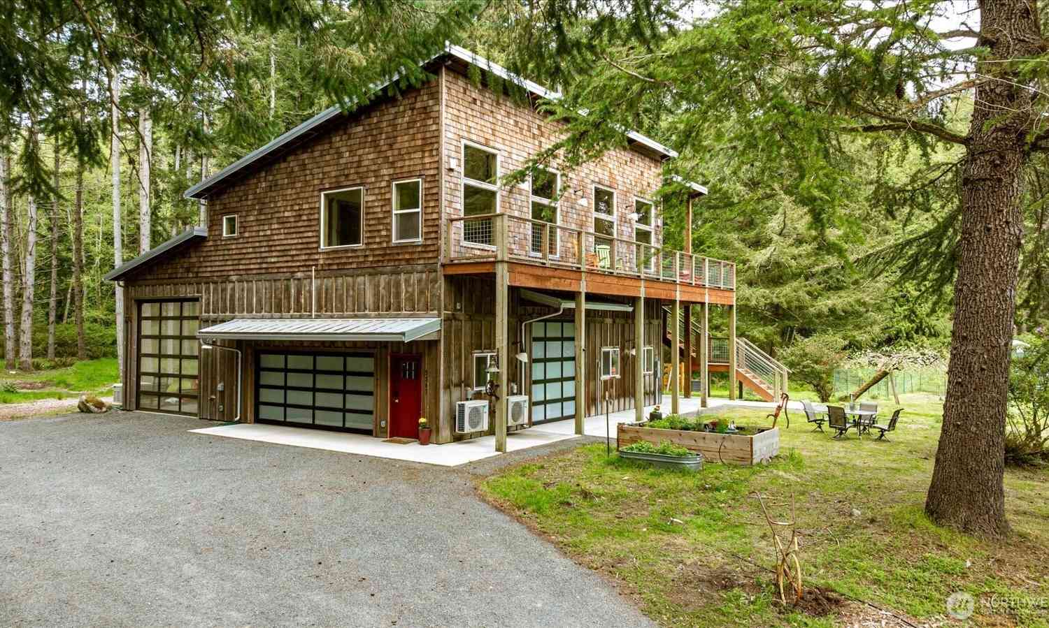 Homes For Sale - 5287 Maxwelton Road<br/> Langley, WA 98260