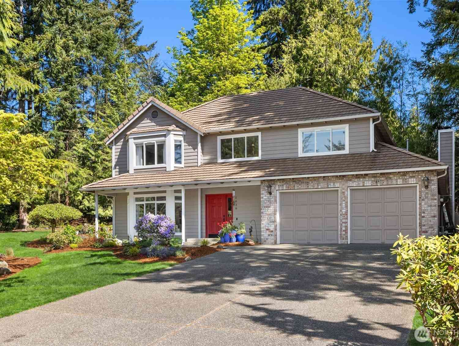 Homes For Sale - 1636 NW Nassau Court<br/> Poulsbo, WA 98370