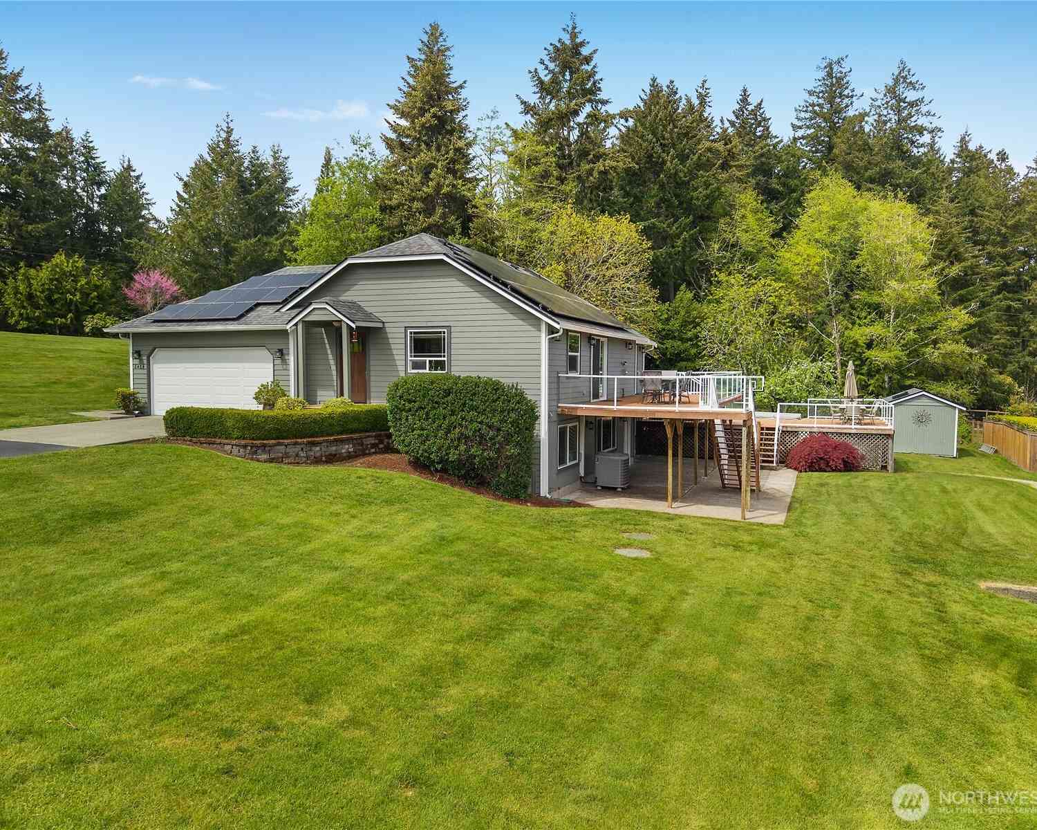 Homes For Sale - 8434 Baird Road<br/> Olympia, WA 98516