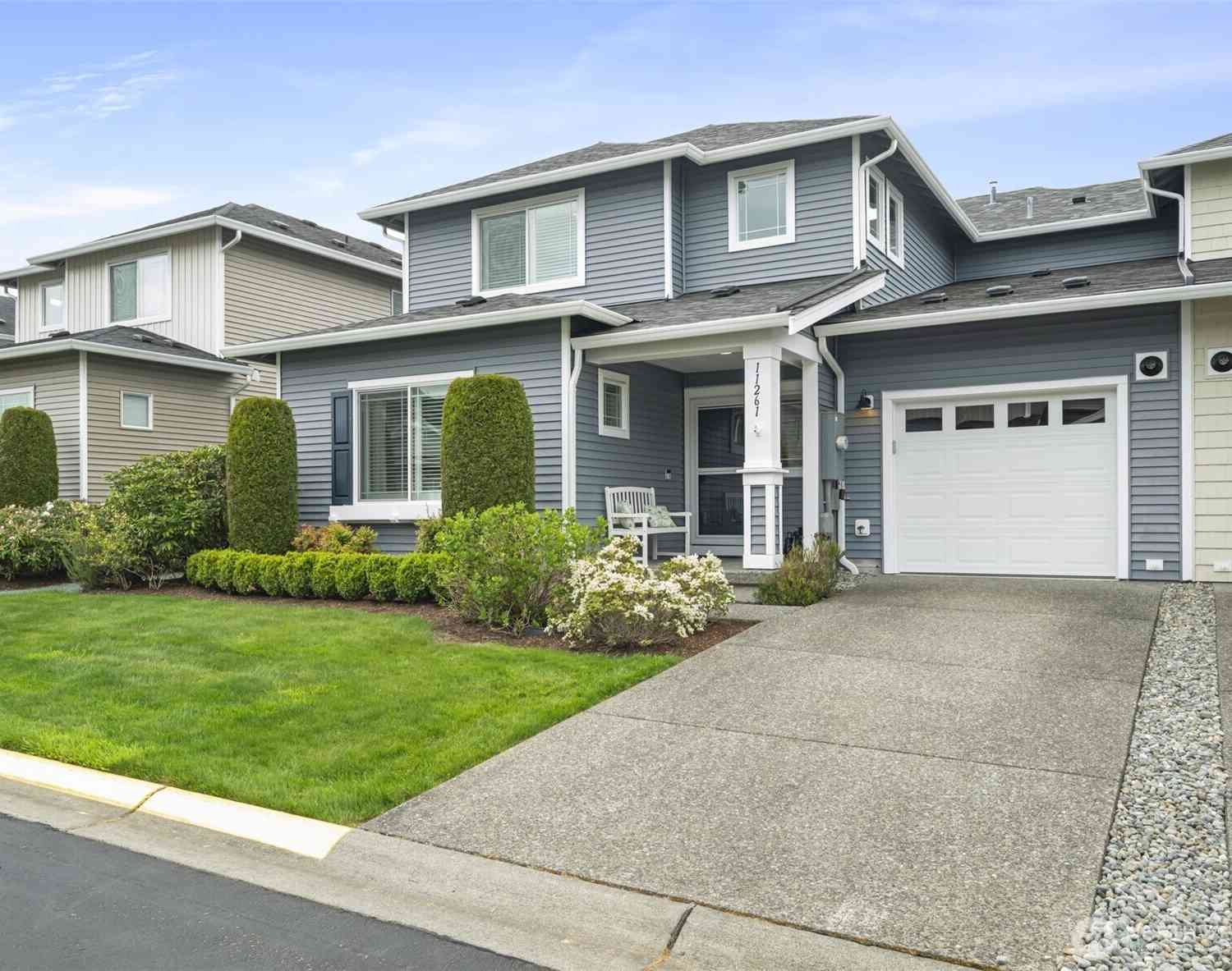 Condo For Sale - 11261 241st Place #86<br/> Redmond, WA 98053