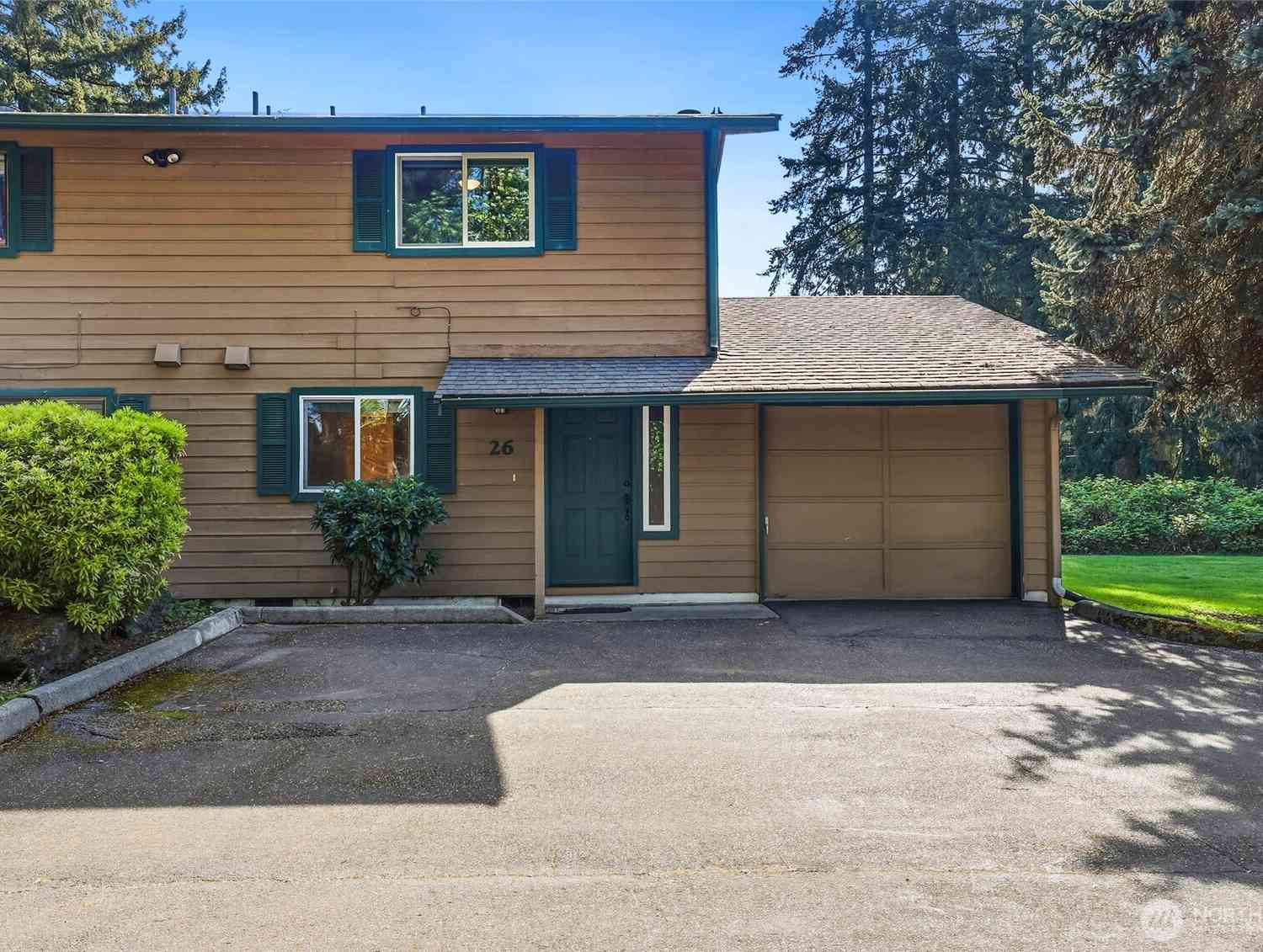 Condo For Sale - 3217 Yelm Highway #26<br/> Thurston County, Olympia, WA 98501