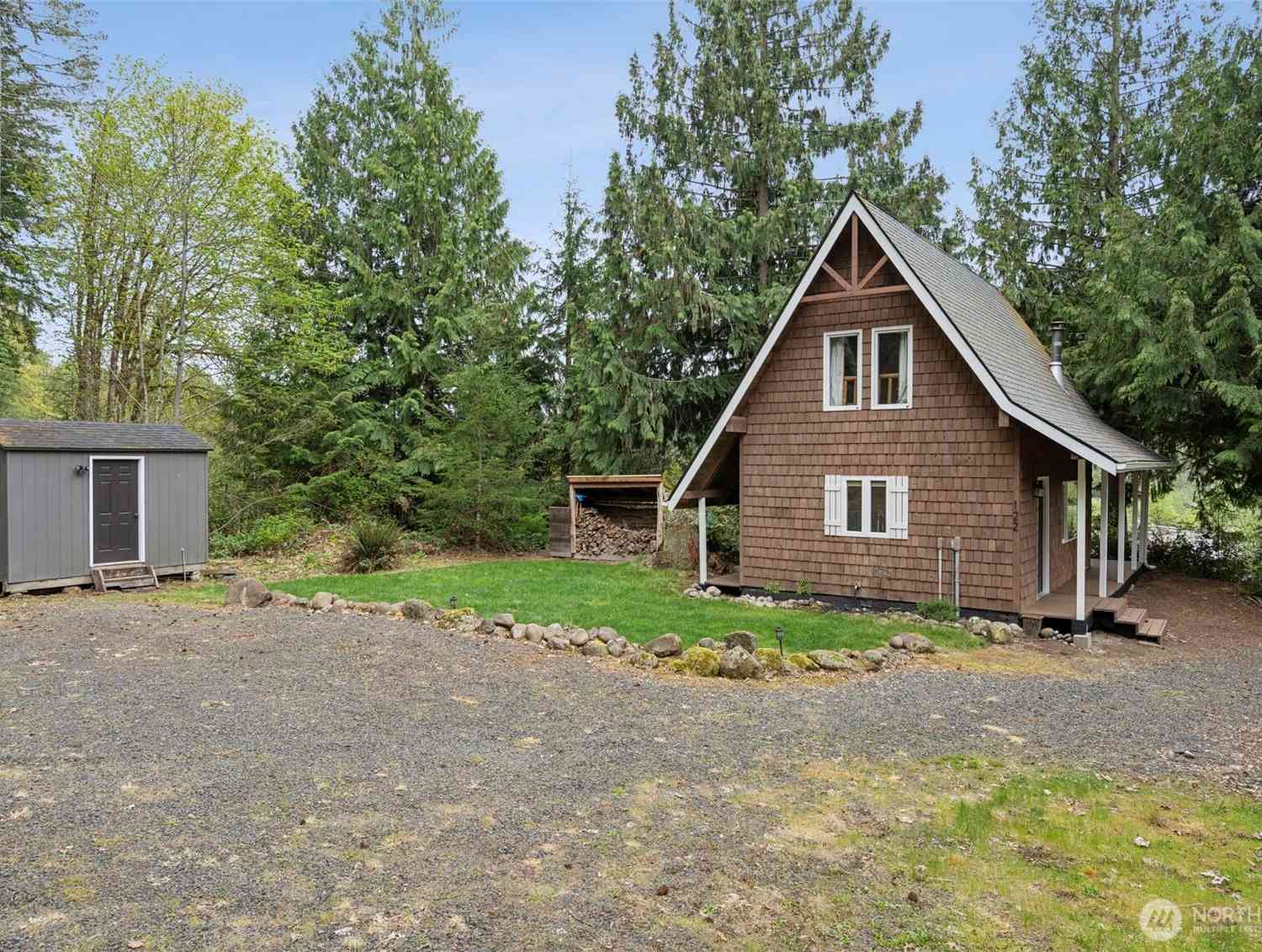 Homes For Sale - 122 Jordan Way<br/> Cowlitz County, Toutle, WA 98649