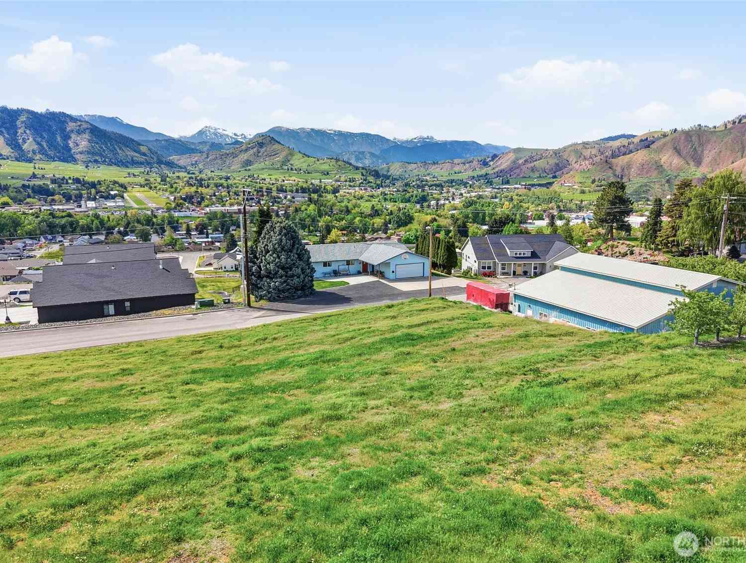 Vacant Land For Sale - 333 Kennedy Road<br/> Cashmere, WA 98815
