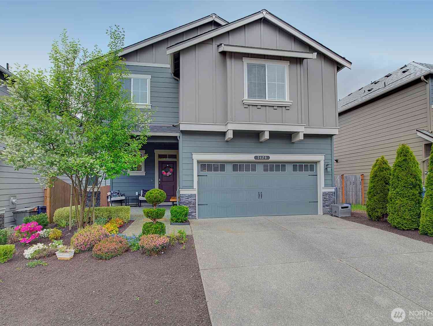 Condo For Sale - 3420 104th Drive<br/> Lake Stevens, WA 98258
