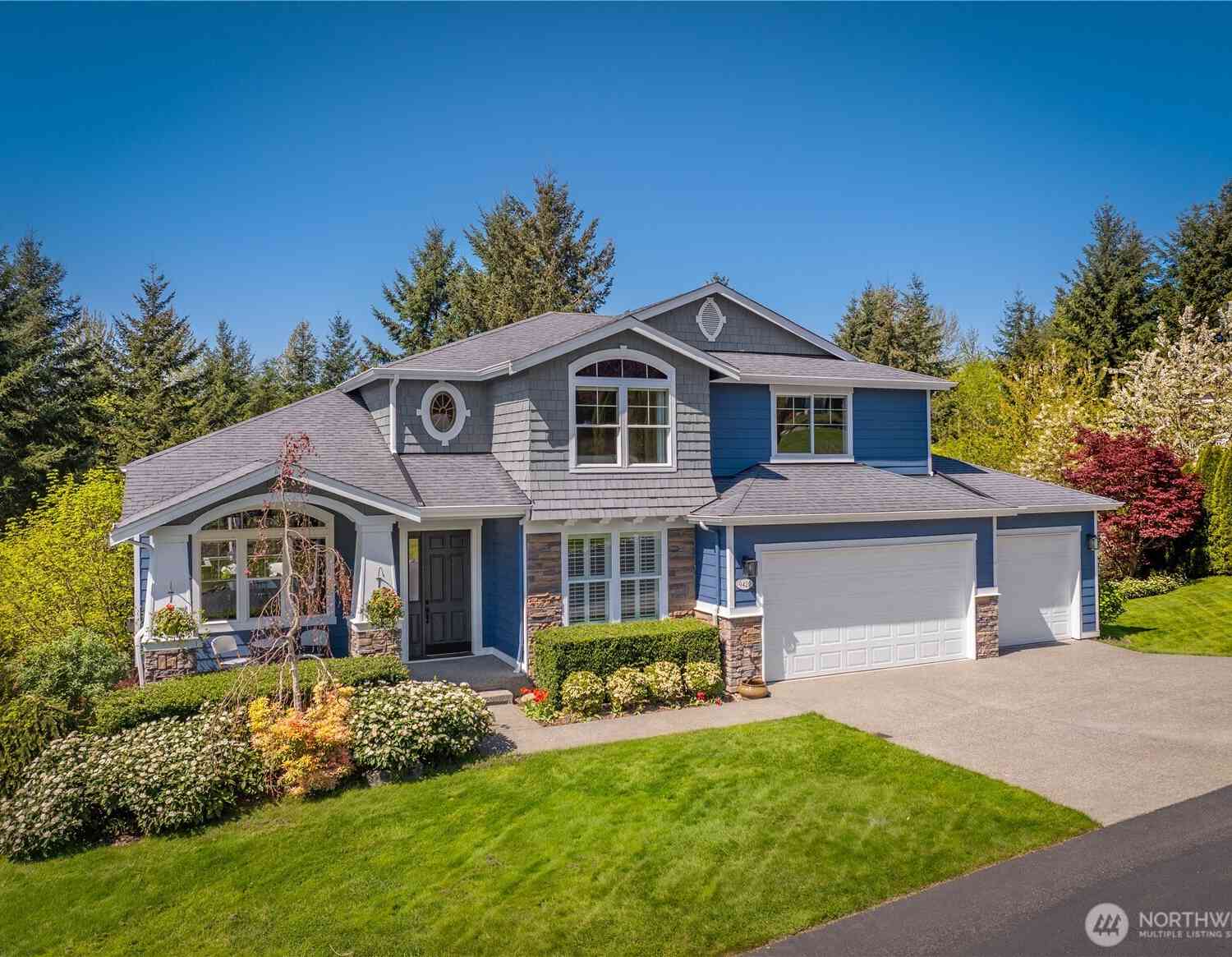 Homes For Sale - 9420 185th Drive Se<br/> Snohomish, WA 98290