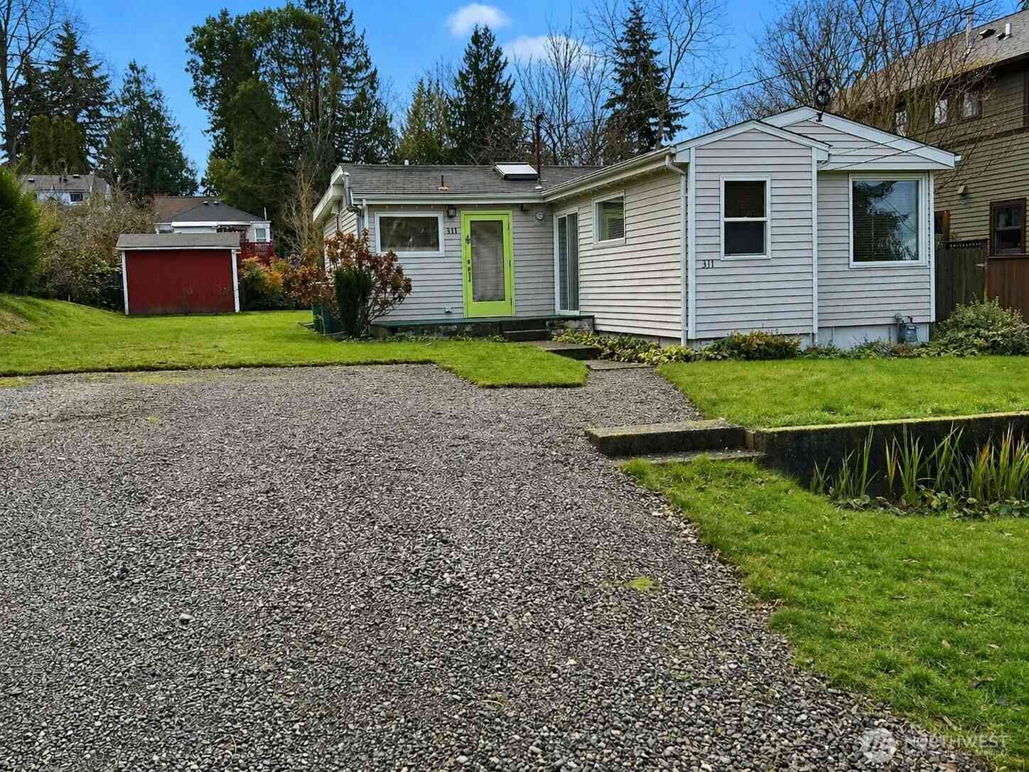 Homes For Sale - 311 NE 95th St<br/> Seattle, WA 98115