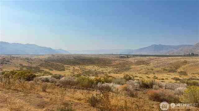 Vacant Land For Sale - Lot 36 B And O North Road<br/> Okanogan, WA 98840