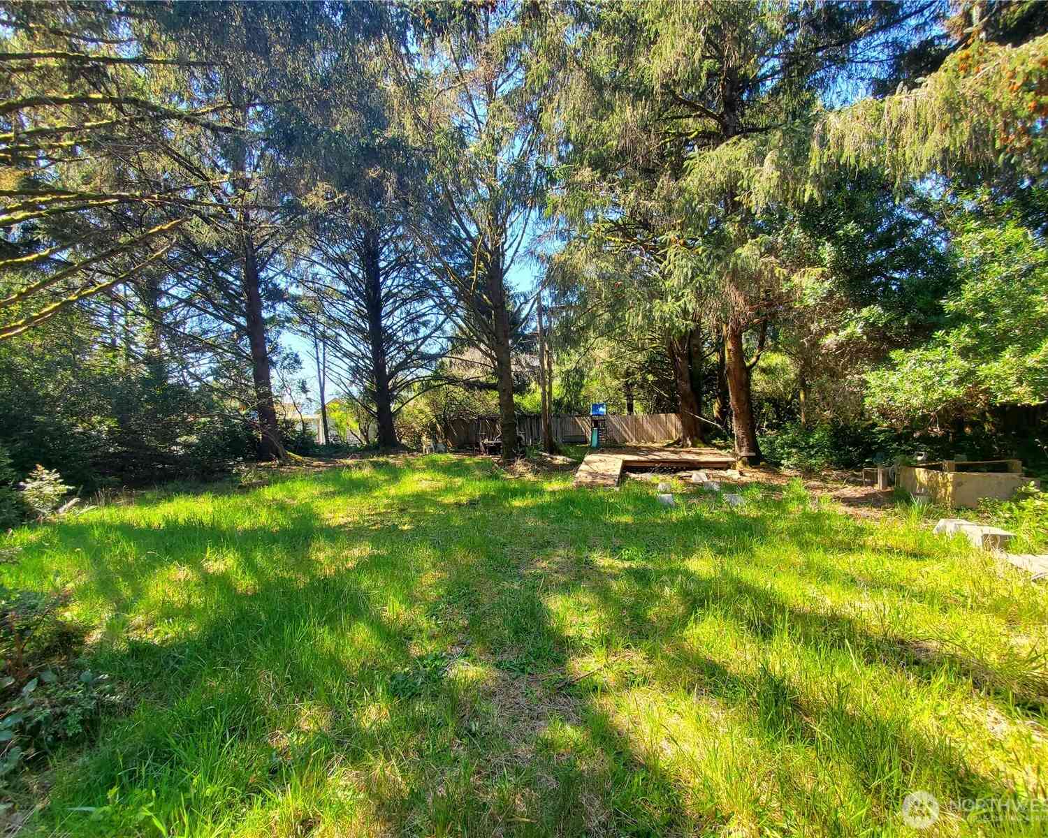 Vacant Land For Sale - 333 Mizzen Street<br/> Grays Harbor County, Ocean Shores, WA 98569