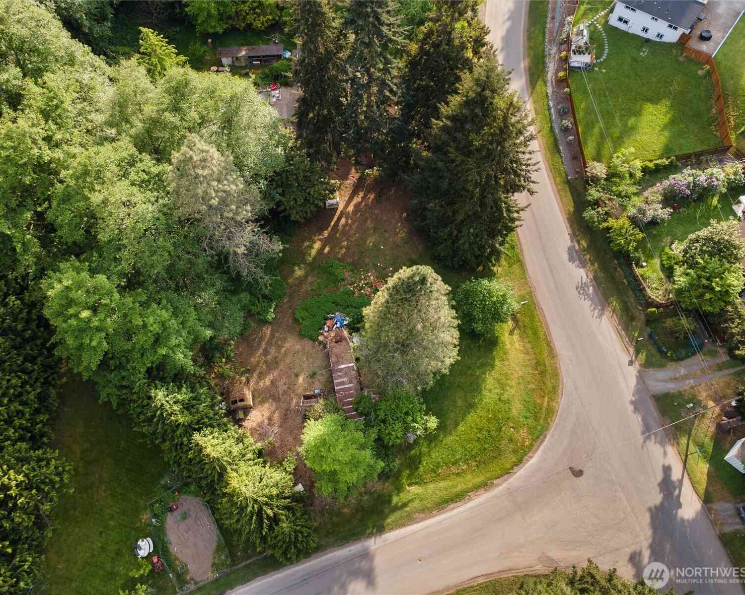 Vacant Land For Sale - 2844 Sunlight Drive<br/> Clinton, WA 98236