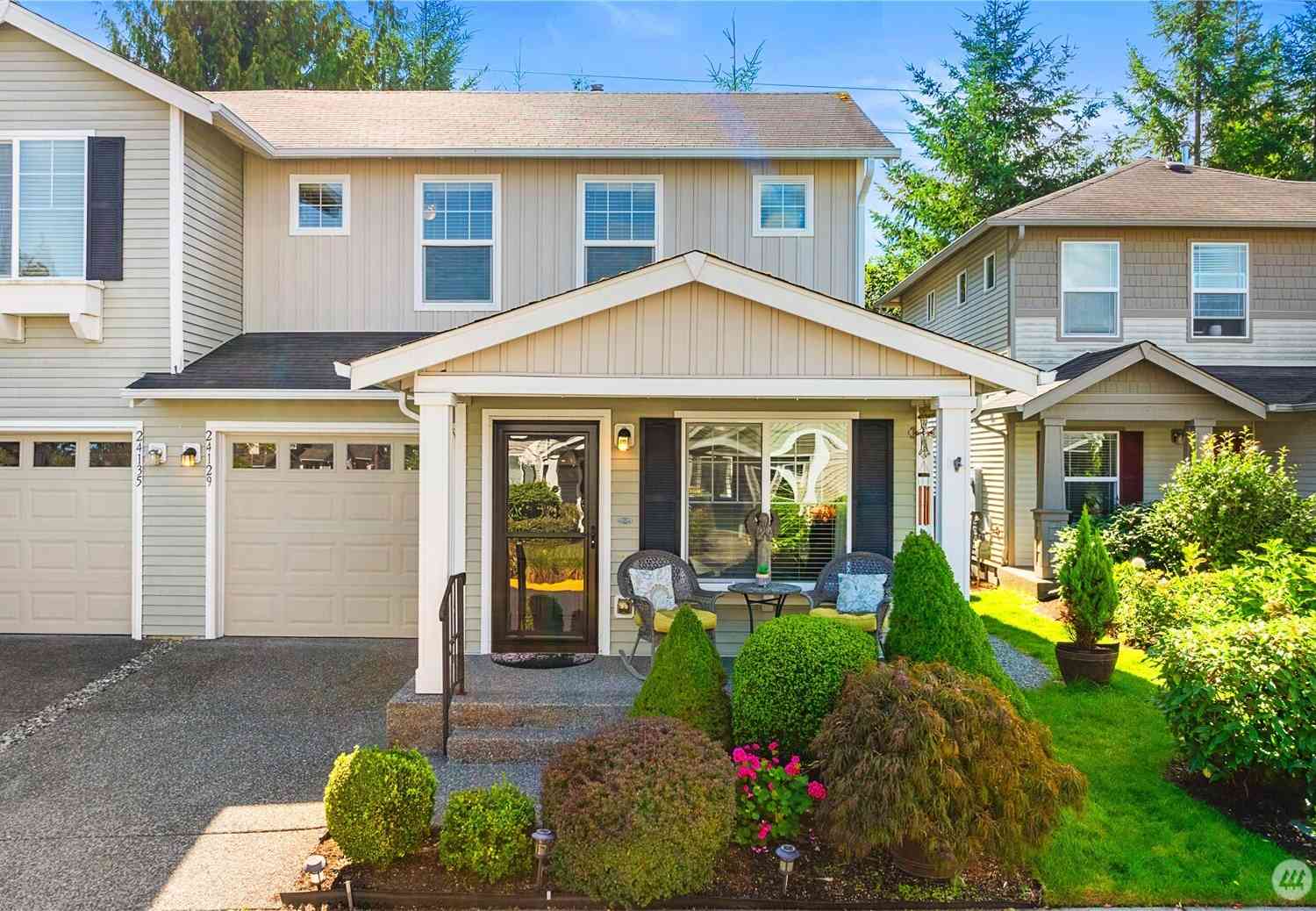 Condo For Sale - 24129 NE 112th Lane #151<br/> Redmond, WA 98053