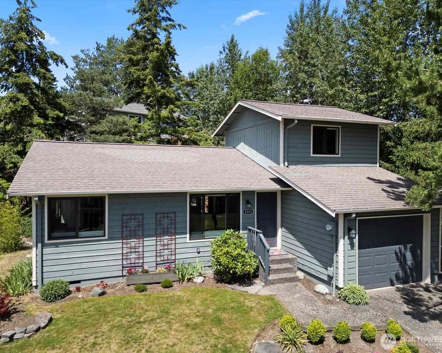 Condo For Sale - 2331 Fir Street<br/> Whatcom County, Bellingham, WA 98229