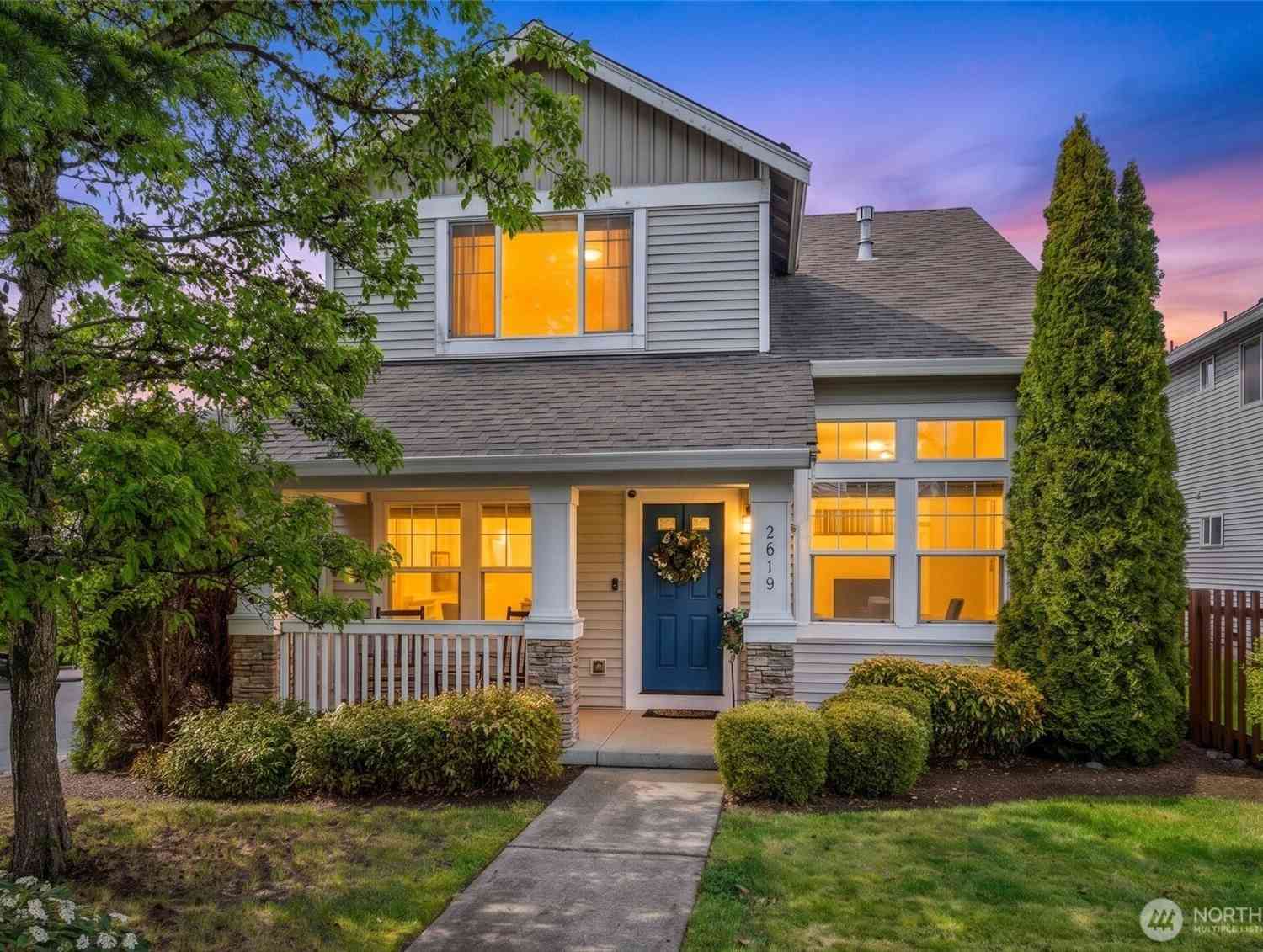 Condo For Sale - 2619 84th Drive<br/> Lake Stevens, WA 98258