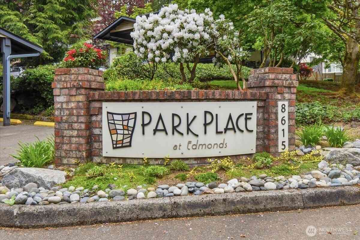Condo For Sale - 8615 238th Street #C101<br/> Edmonds, WA 98026