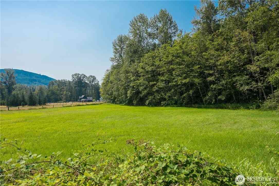 Vacant Land For Sale - Mt Baker Highway<br/> Deming, WA 98244