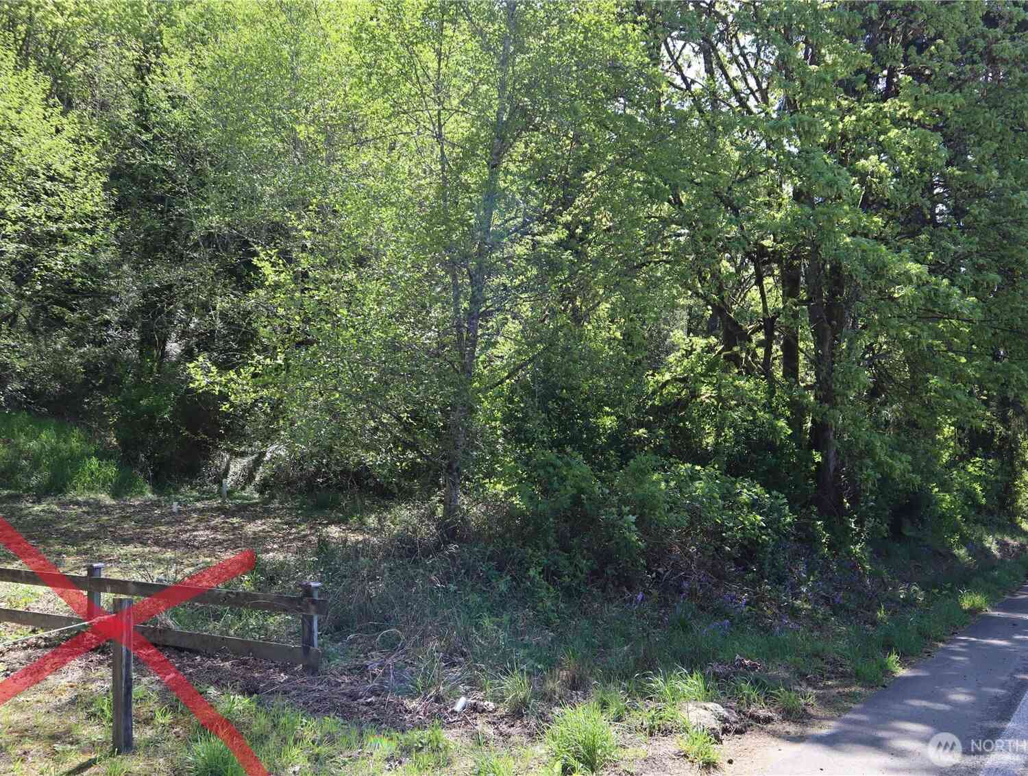 Vacant Land For Sale - 16230 XXX E State Route 106<br/> Belfair, WA 98528
