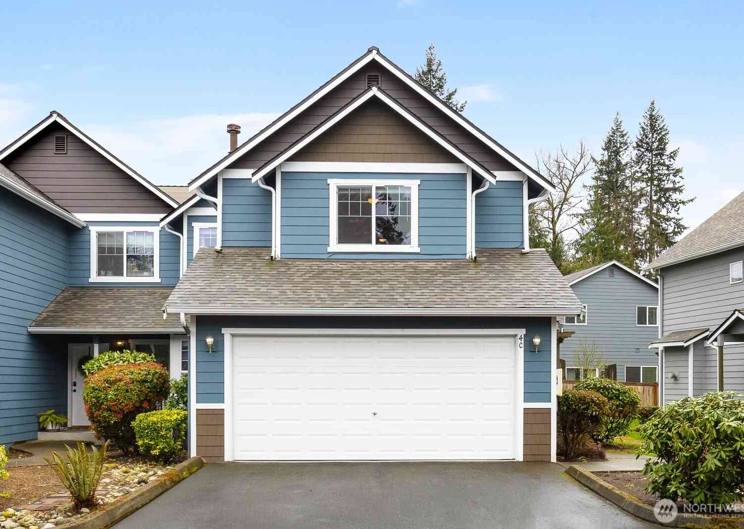 Condo For Sale - 119 91st Avenue #4C<br/> Lake Stevens, WA 98258