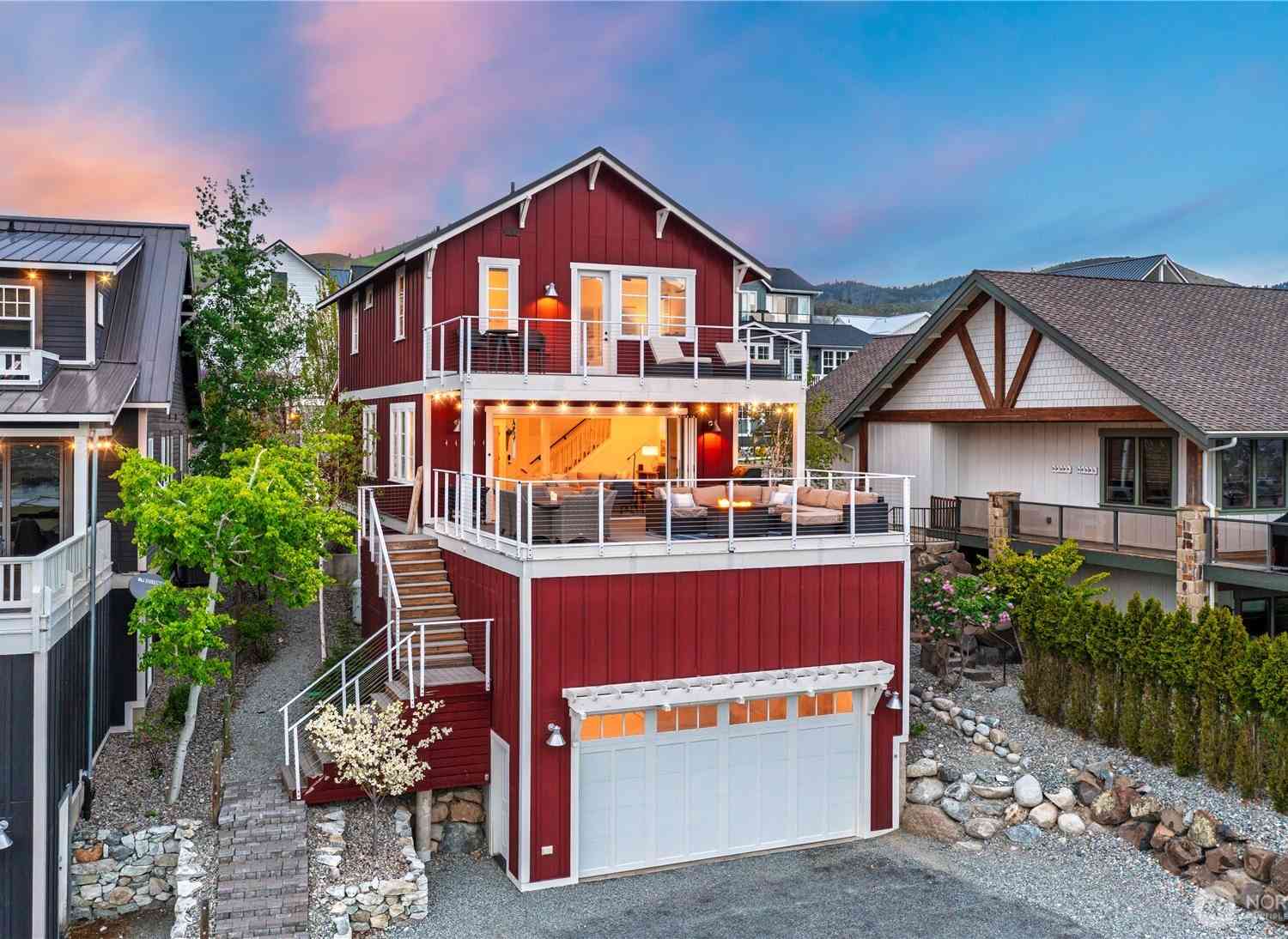 Slider Thumb