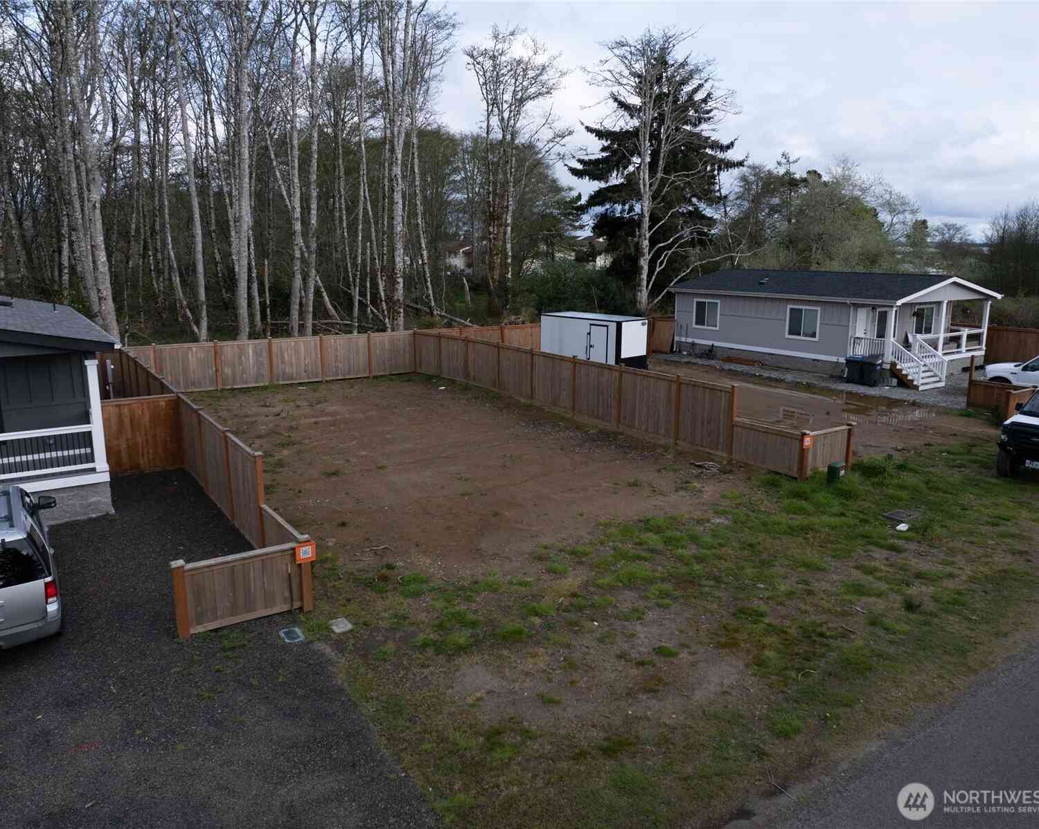 Vacant Land For Sale - 606 N 2nd Street<br/> Westport, WA 98595