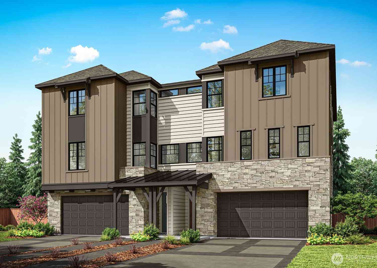 Homes For Sale - 8601 Summit Avenue<br/> Snoqualmie, WA 98065