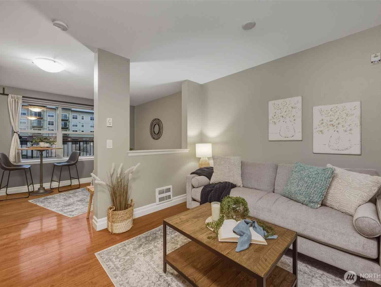 Condo For Sale - 960 Harris Avenue #307<br/> Whatcom County, Bellingham, WA 98225