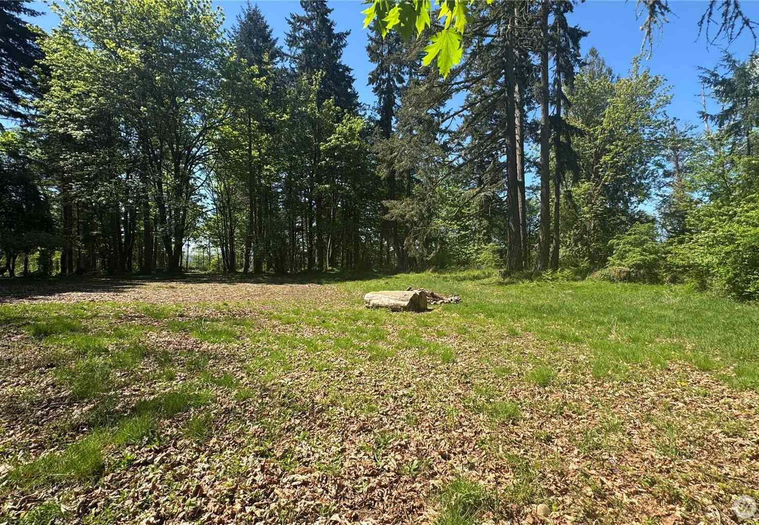 Vacant Land For Sale - 12820 SW Bank Rd<br/> Vashon, WA 98070