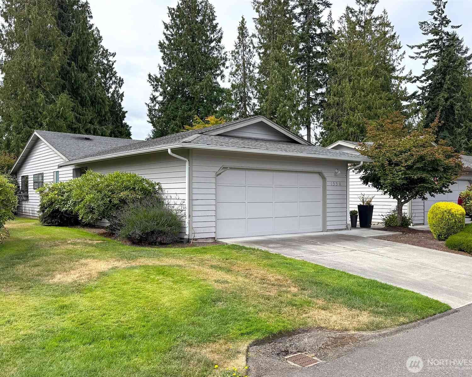 Condo For Sale - 133 A Hilltop Drive<br/> Clallam County, Sequim, WA 98382