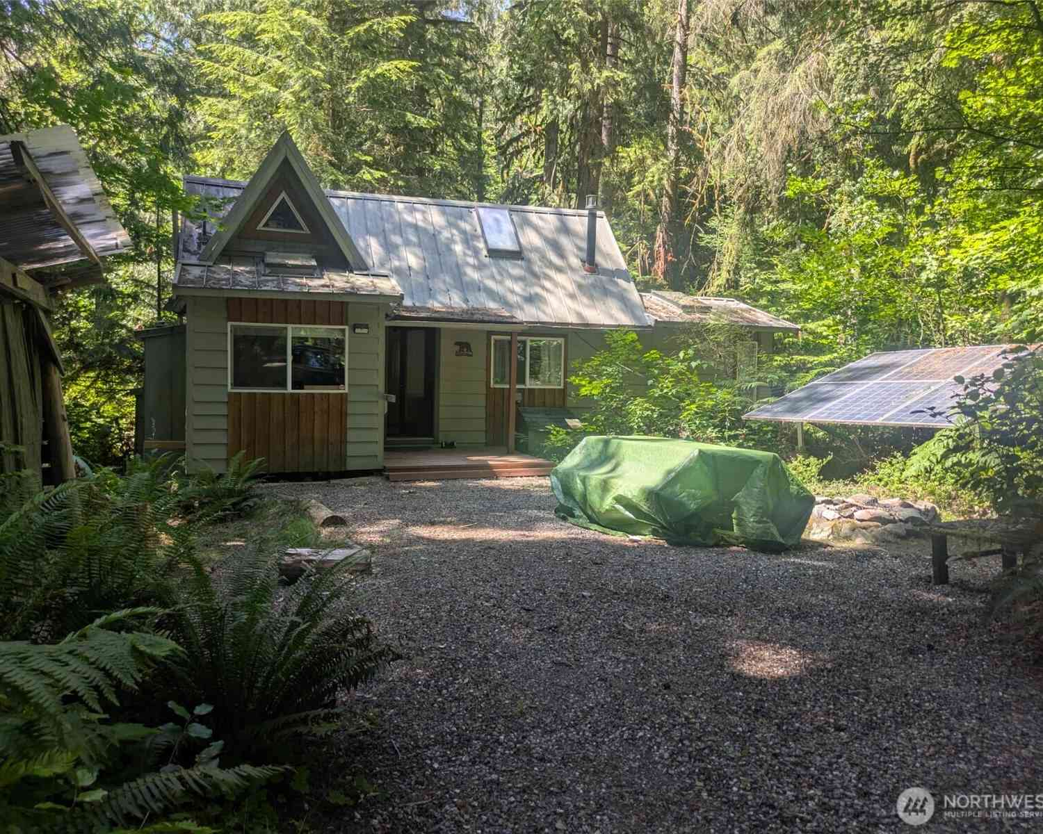 Homes For Sale - 63883 Cascade Park #1D71<br/> Marblemount, WA 98267