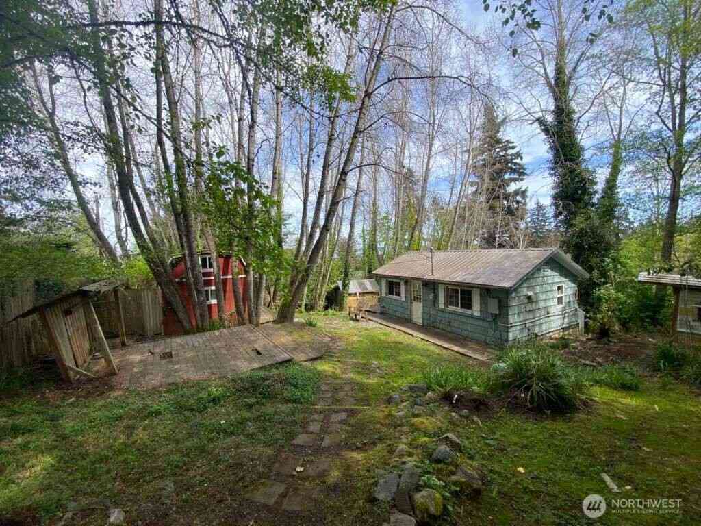 Homes For Sale - 11420 103rd Avenue<br/> Vashon, WA 98070