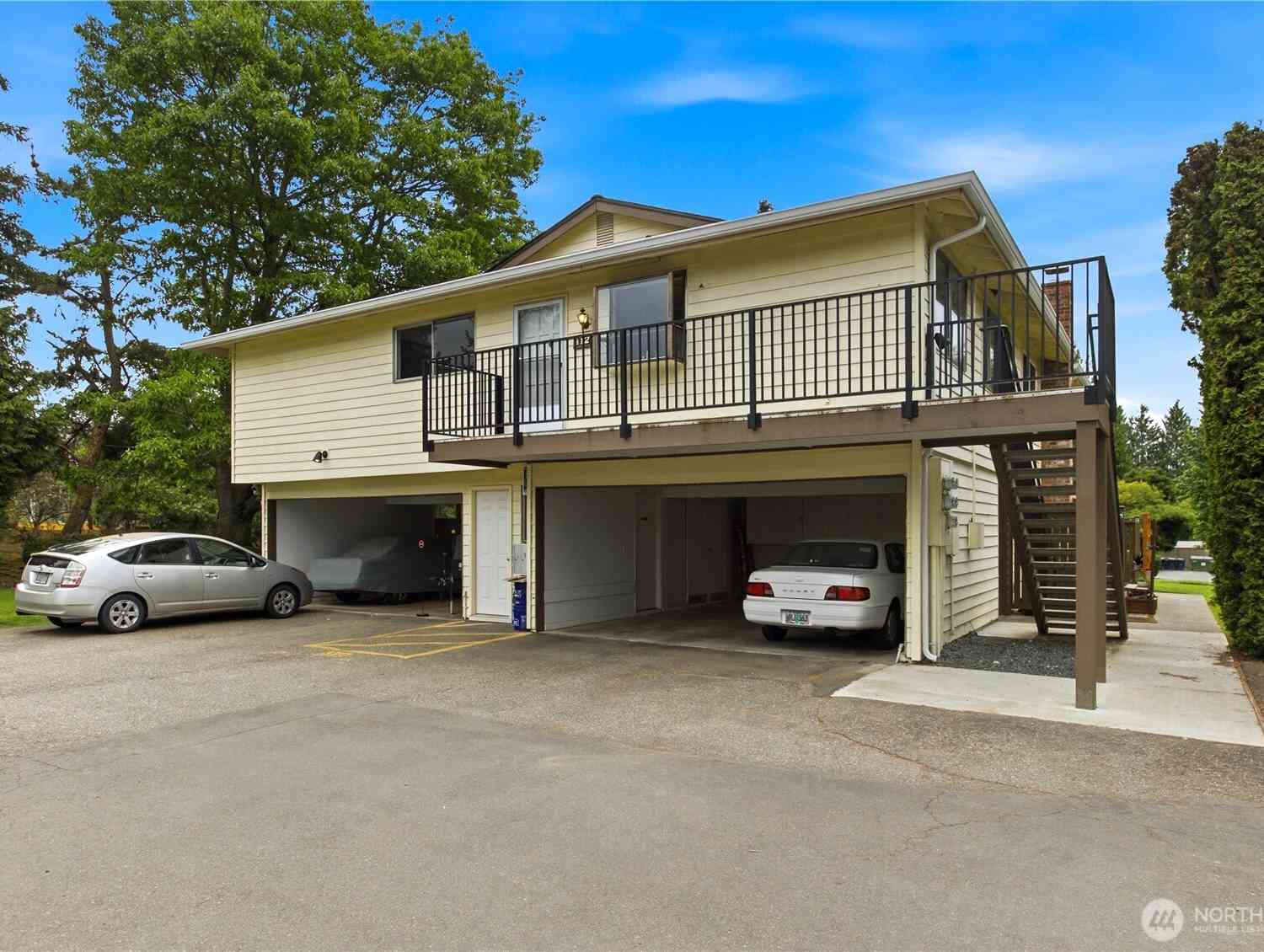 Condo For Sale - 412 213th Place #21D<br/> Bothell, WA 98021