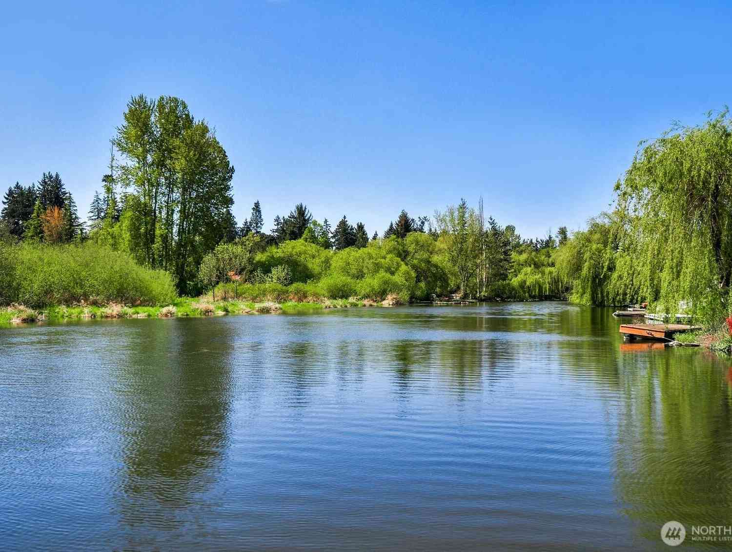 Condo For Sale - 7217 NE 175th Street #220<br/> Kenmore, WA 98028