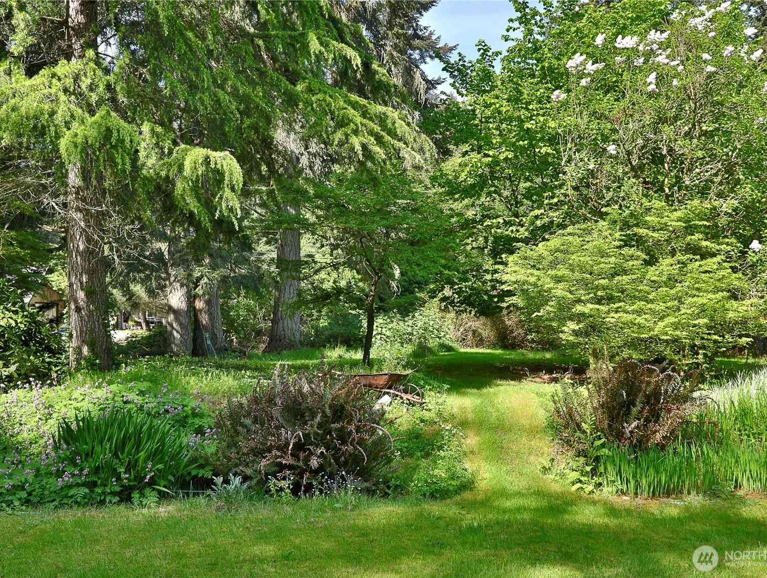 Vacant Land For Sale - 0 NHN Harper Street<br/> Clinton, WA 98236
