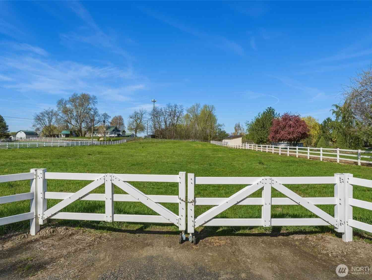 Vacant Land For Sale - 0 TBD Kendall Road #P2<br/> Walla Walla, WA 99362