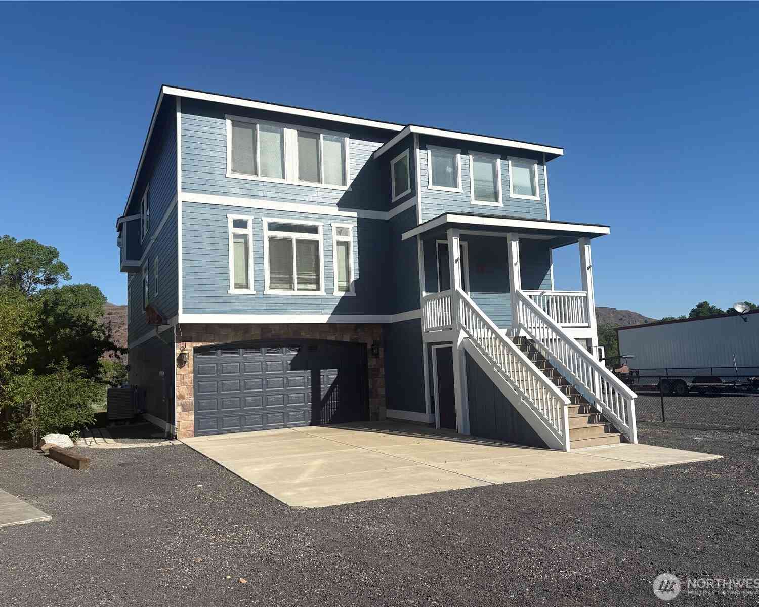 Homes For Sale - 582 River Drive<br/> Grant County, Quincy, WA 98848