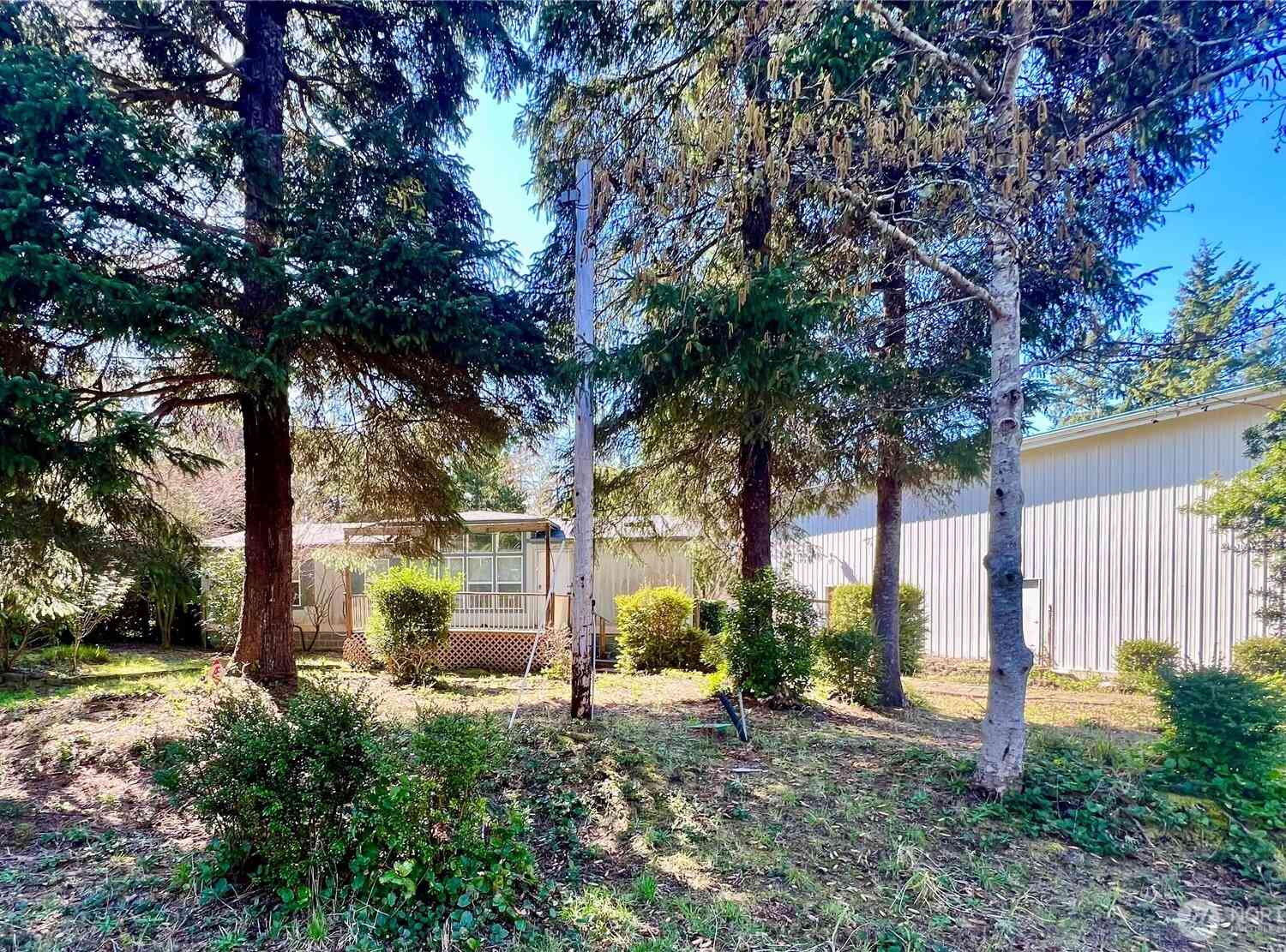 Mobile Home For Sale - 30303 O Place<br/> Ocean Park, WA 98640