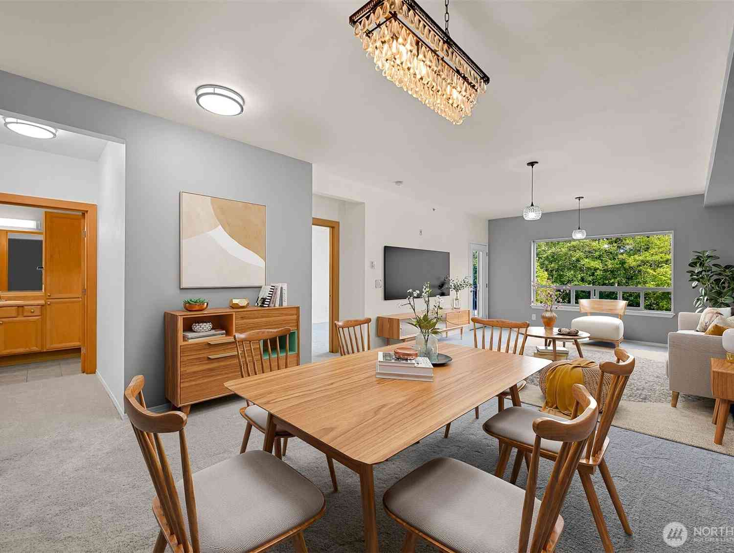 Condo For Sale - 504 Darby Dr #203<br/> Whatcom County, Bellingham, WA 98226