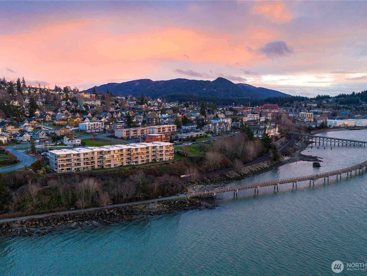 Condo For Sale - 600 S State Street #100<br/> Whatcom County, Bellingham, WA 98225