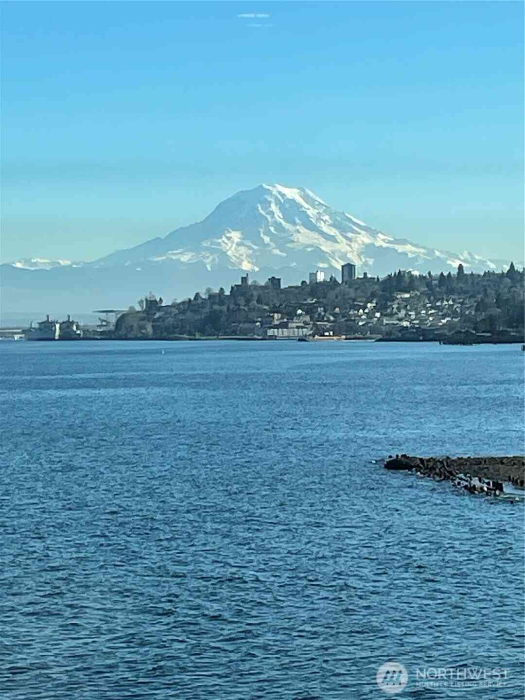 Condo For Sale - 4907 Main Street #312<br/> Tacoma, WA 98407