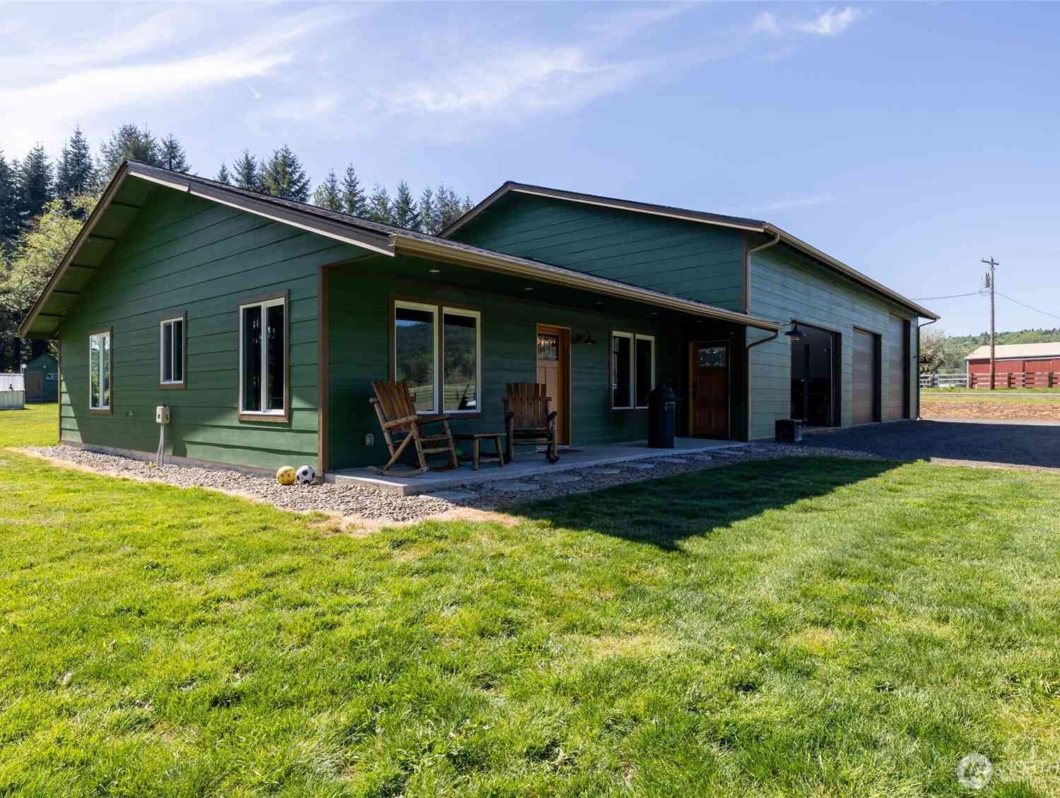 Homes For Sale - 3452 State Route 508<br/> Onalaska, WA 98570