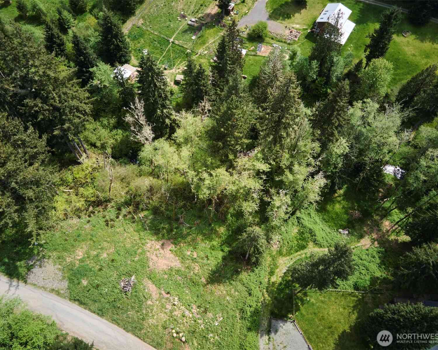 Vacant Land For Sale - 140 Skinner Road<br/> Cowlitz County, Woodland, WA 98674