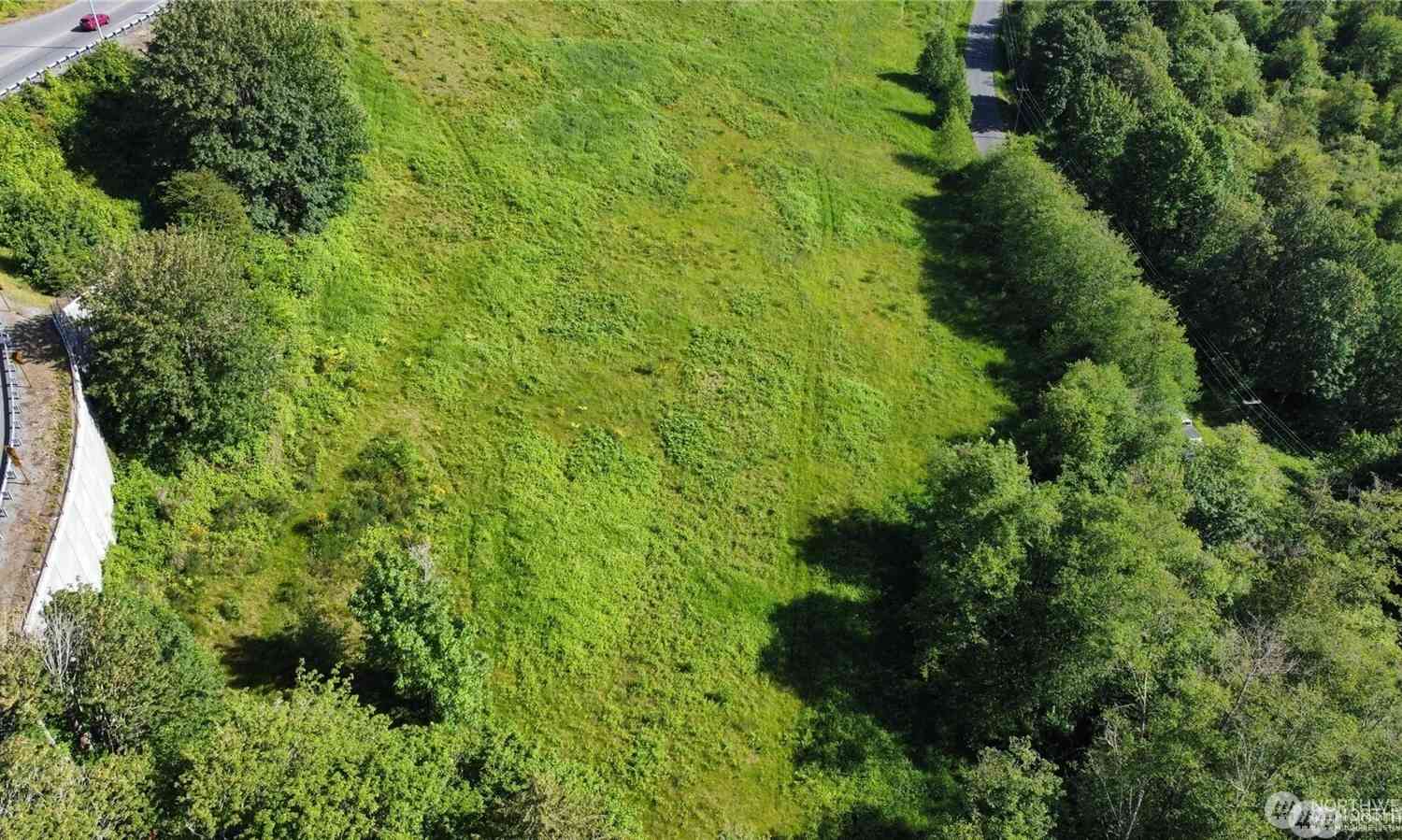 Vacant Land For Sale - 4325 Fobes Rd<br/> Snohomish, WA 98290