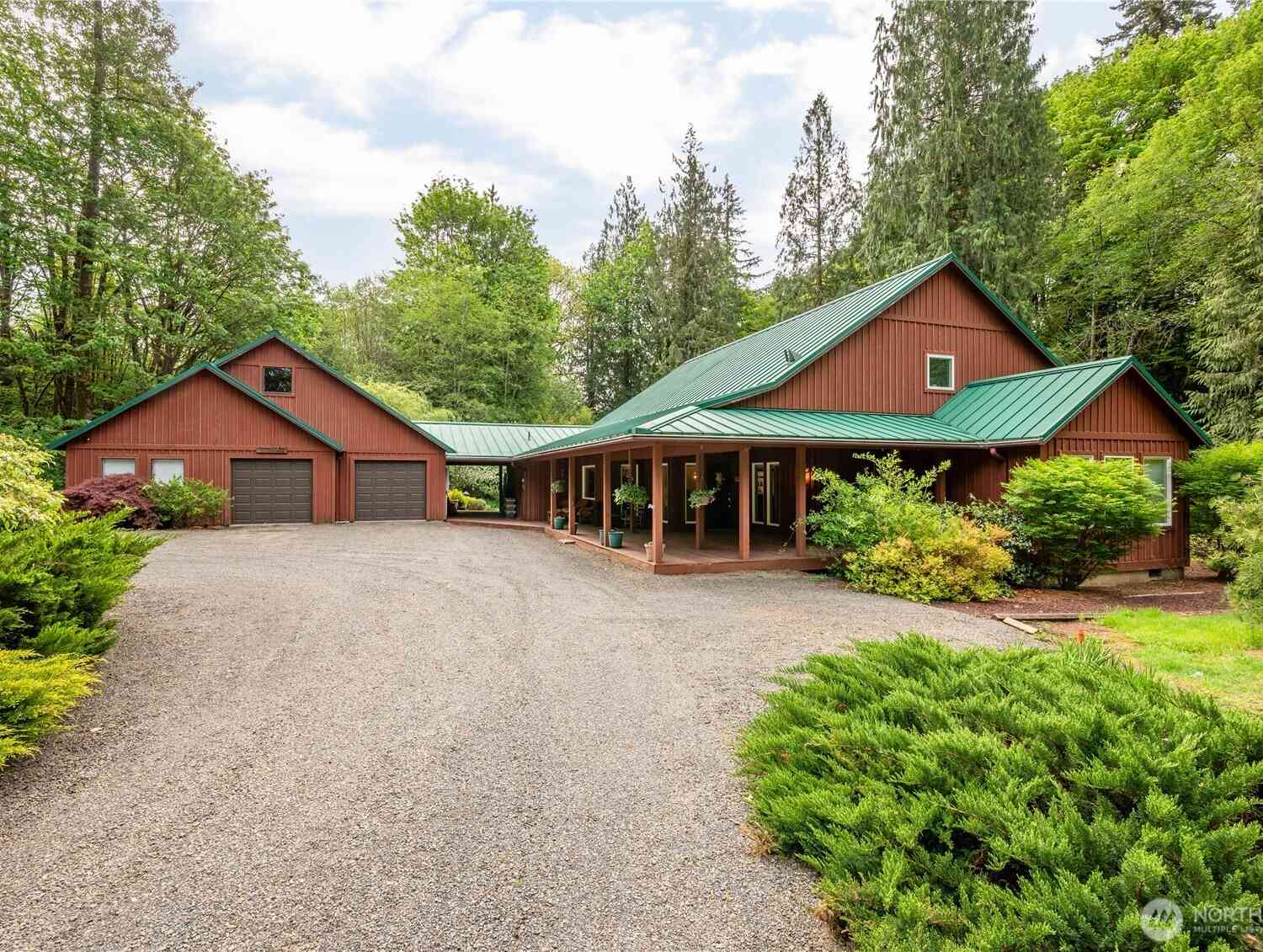 Homes For Sale - 1975 Coal Creek Road<br/> Longview, WA 98632