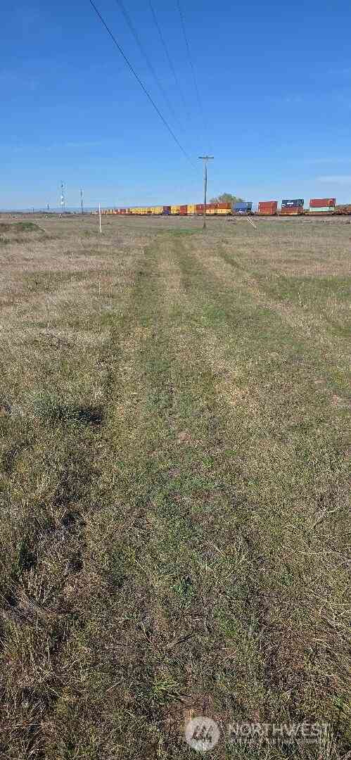 Vacant Land For Sale - NW Rd. E<br/> Grant County, Ephrata, WA 98823