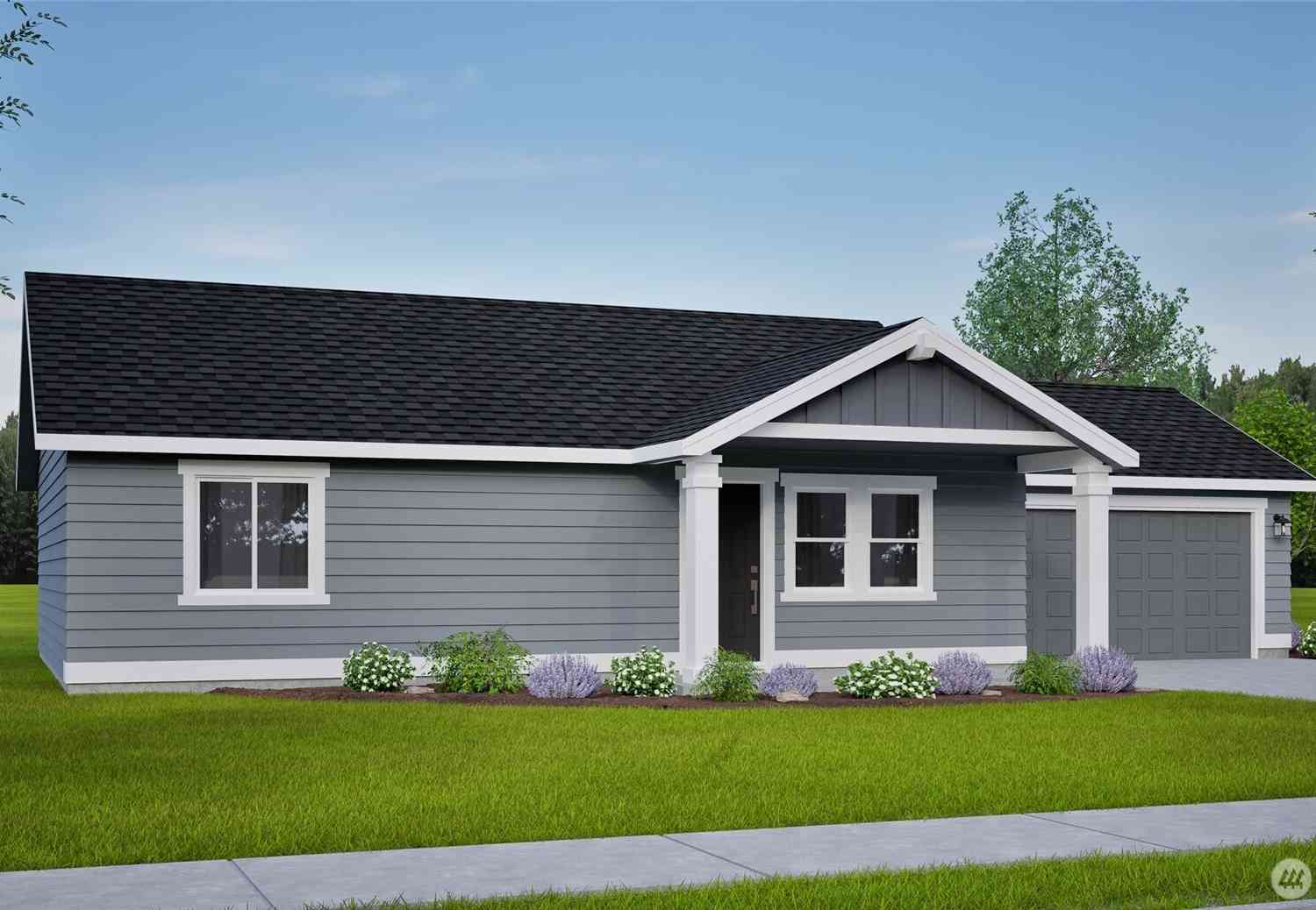 Homes For Sale - 100 N Saratoga Way<br/> Grant County, Moses Lake, WA 98837