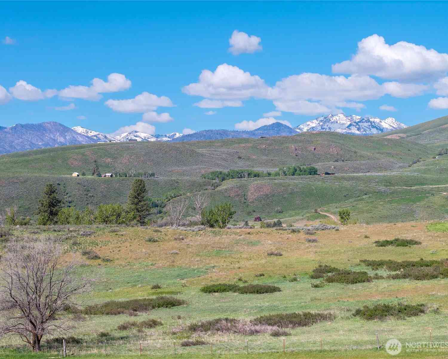 Vacant Land For Sale - 265 East Chewuch Road<br/> Winthrop, WA 98862