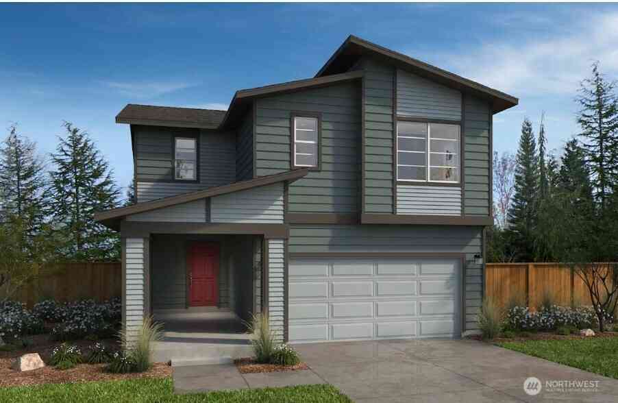 Homes For Sale - 1864 NW Nahele Court #63<br/> Poulsbo, WA 98370